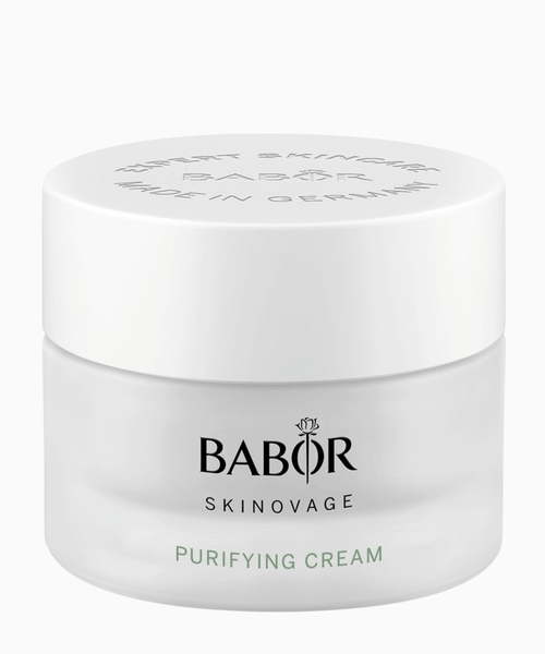 Skinovage purifying cream