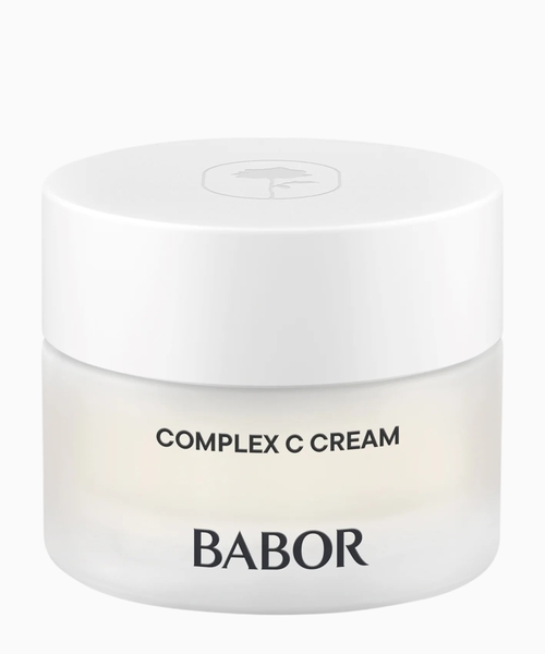 Vitamin C сomplex facial cream