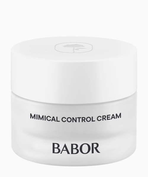 Skinovage mimical control cream