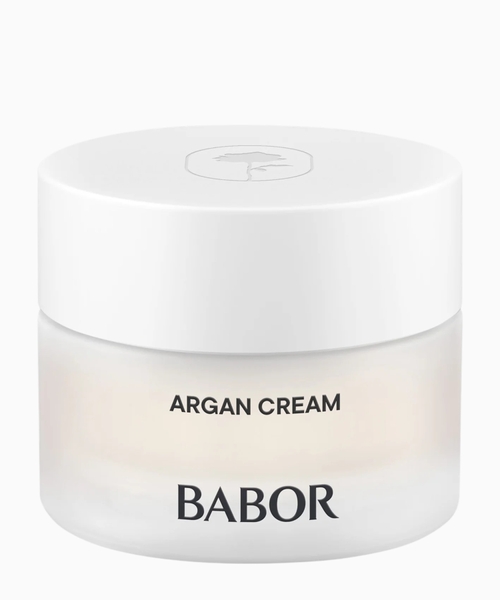 Argan Cream face cream
