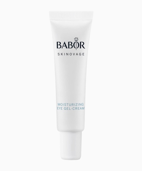 Skinovage moisturizing eye gel-cream