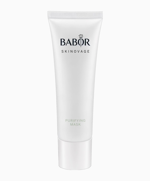 Skinovage purifying mask