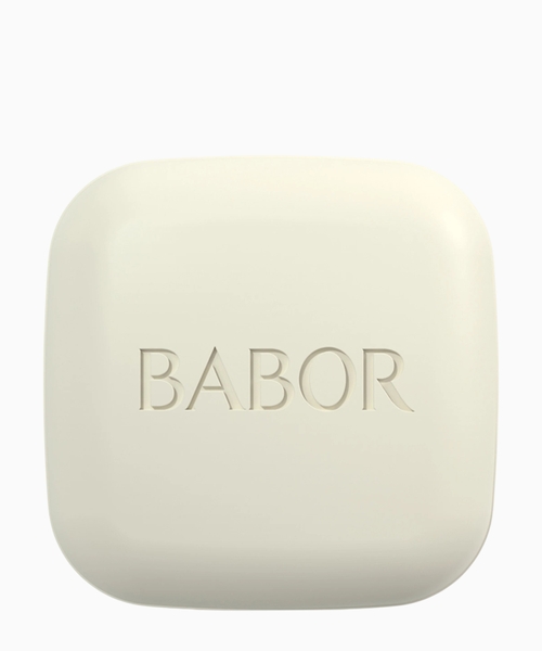 Natural soap