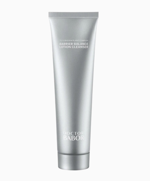 Barrier Balance lotion cleanser