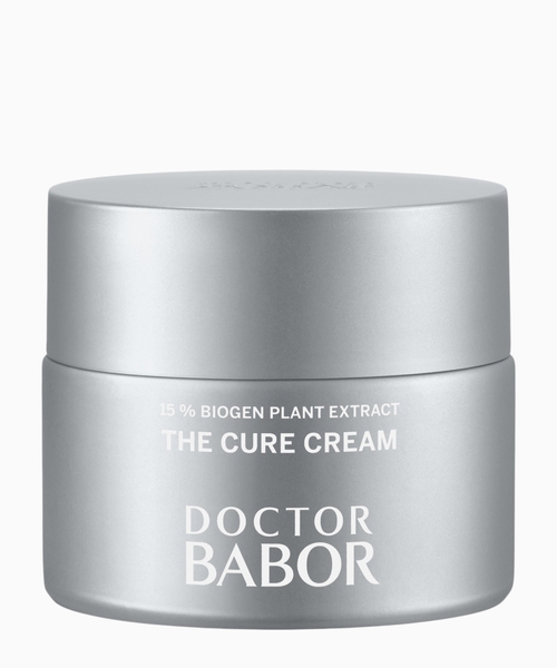 The cure cream