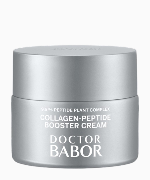 Collagen-peptide booster сream