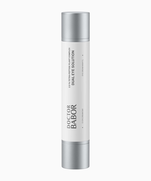 Dual Eye Solution eye cream
