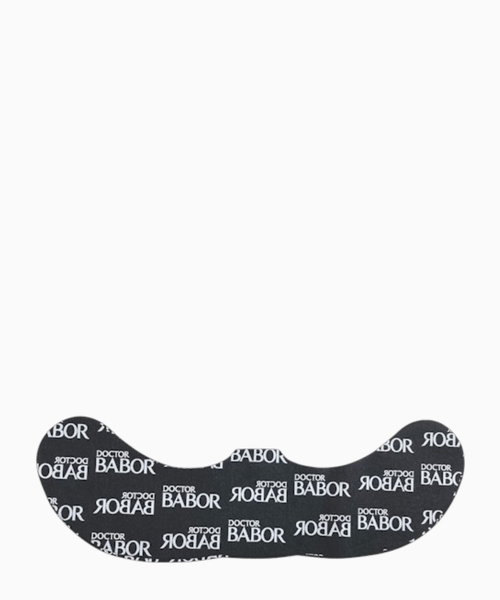 Renewal eye zone patch