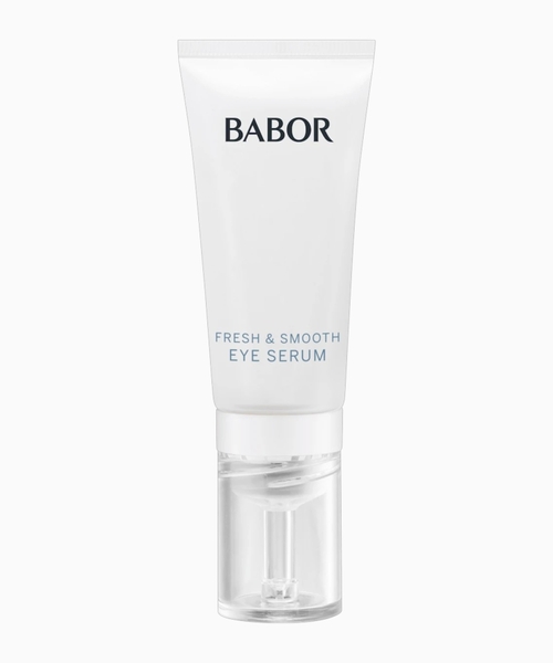 Eye serum