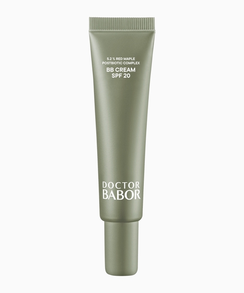 BB Cream SPF 20 - 02 medium