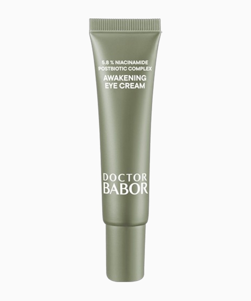 Awakening eye cream