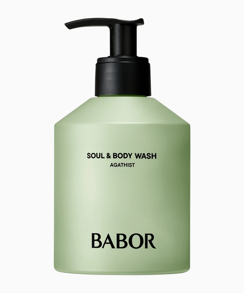 Agathist body wash