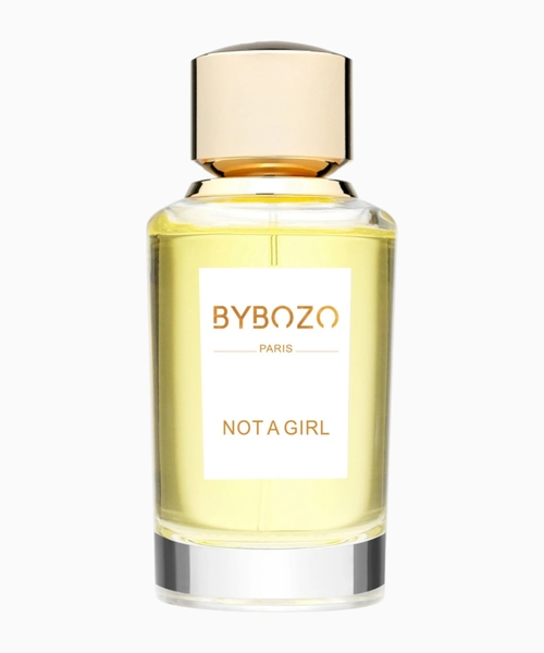Not a girl Eau de Parfum