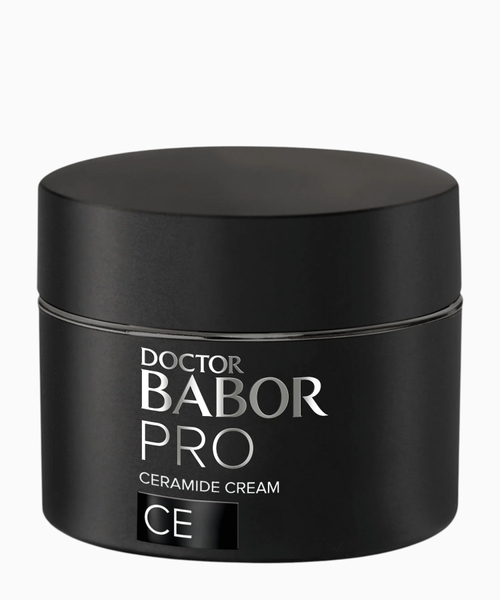 Ceramide facial cream