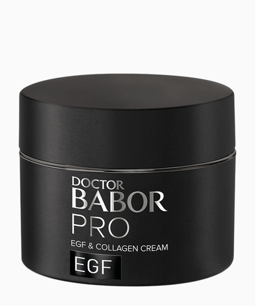 EGF & collagen cream