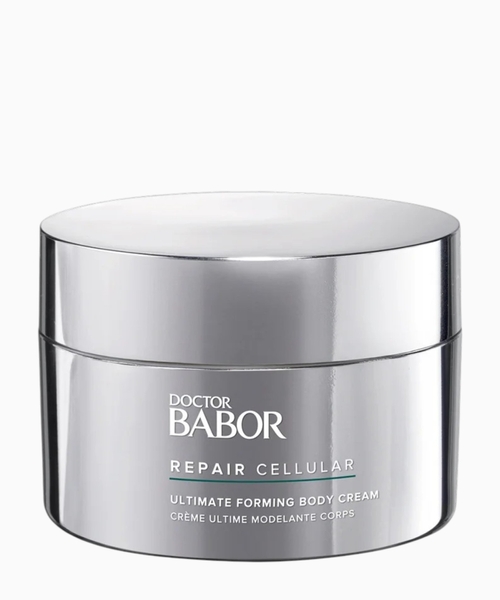 Ultimate forming body cream