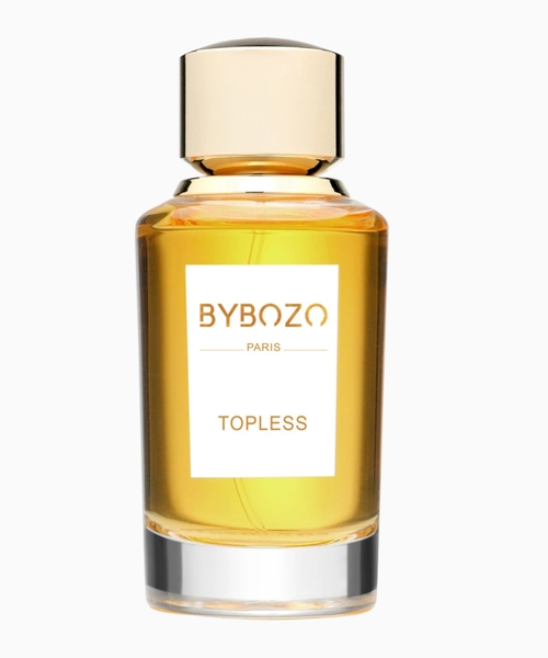 Topless Eau de Parfum