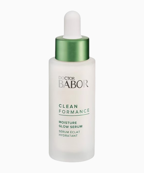 Сыворотка для лица Cleanformance