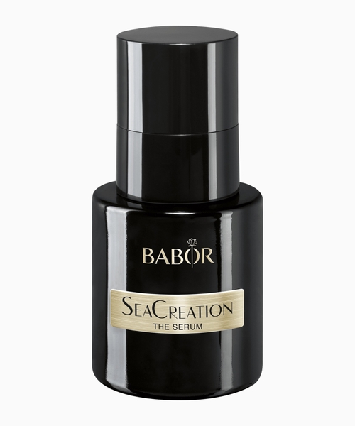 Сыворотки SeaCreation