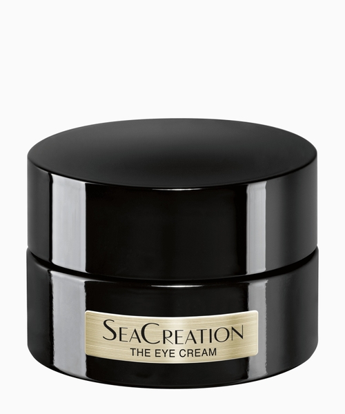 SeaCreation eye cream