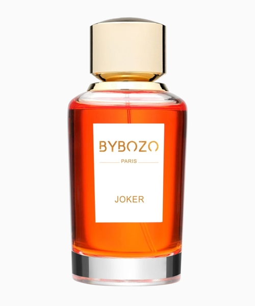 Joker Eau de Parfum