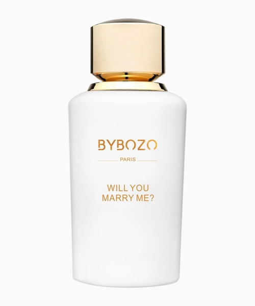Will You Marry Me? Eau de Parfum