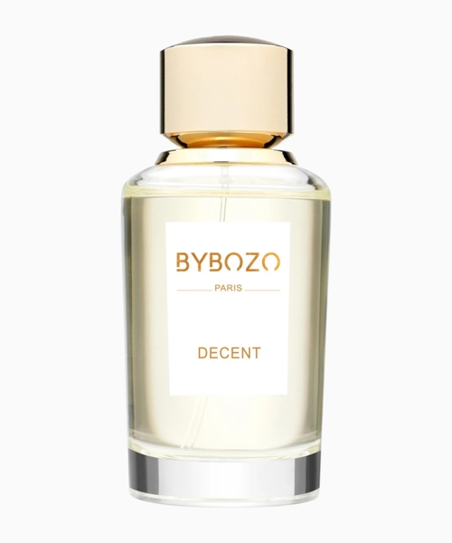 Decent Eau de Parfum