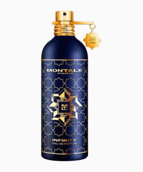 Infinity Eau de Parfum