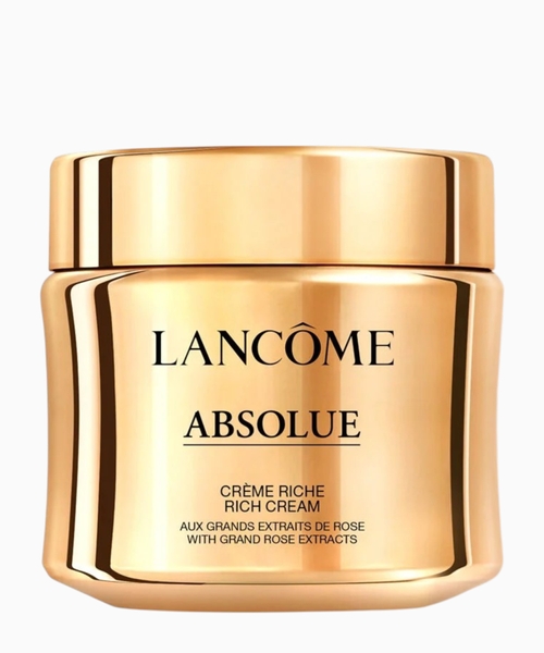 Absolue facial cream