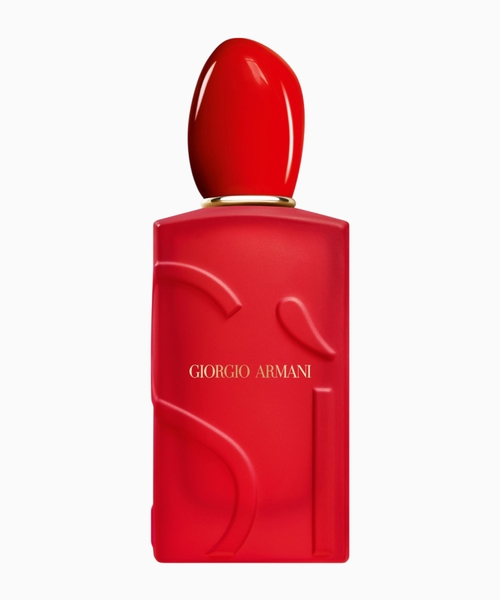 Sì Passione Red Bloom Eau de Parfum