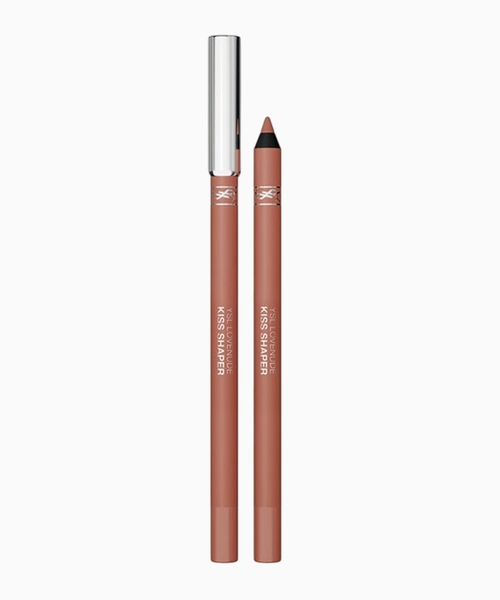 Карандаш для губ Lovenude Kiss Shaper - 105 Burnt Honey
