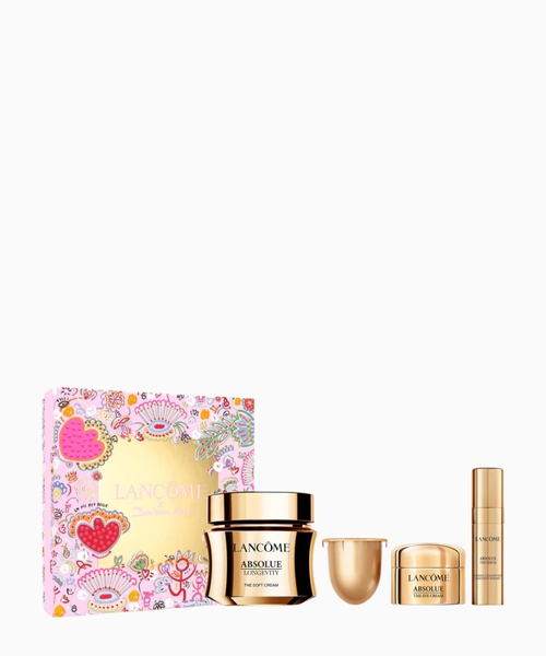 Absolue Longevity gift set