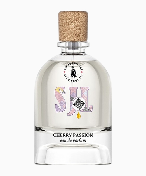 Cherry Passion Eau de Parfum