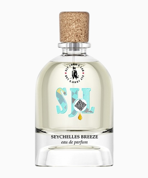 Seychelles Breeze Eau de Parfum
