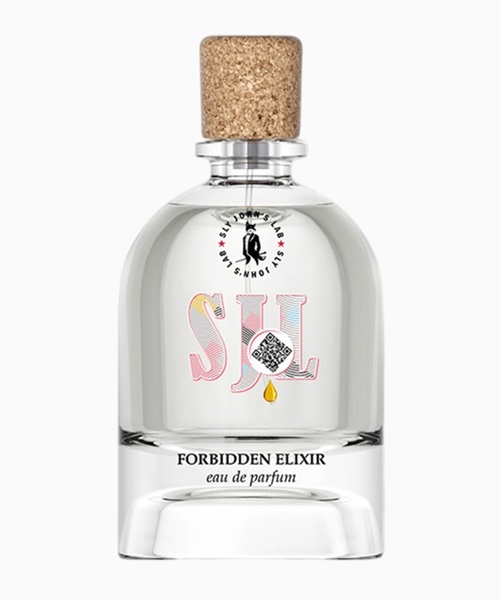 Forbidden Elixir Eau de Parfum