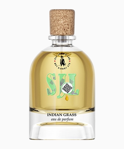 Indian Grass Eau de Parfum