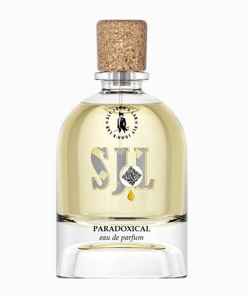 Paradoxical Eau de Parfum