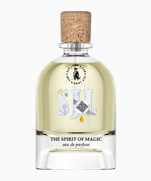The Spirit Of Magic Eau de Parfum