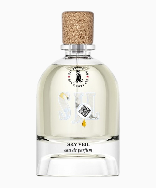 Sky Veil Eau de Parfum