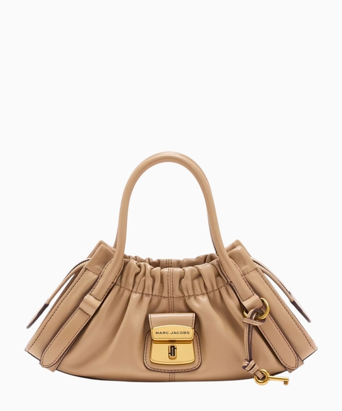 The Cristina small satchel