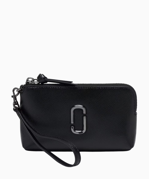 The Snapshot DTM wristlet
