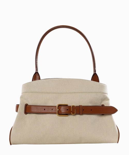 Satchel canvas bag