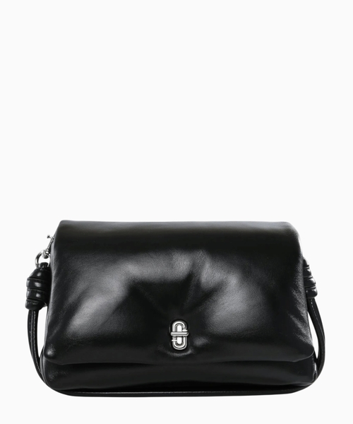 Dual vanity bag