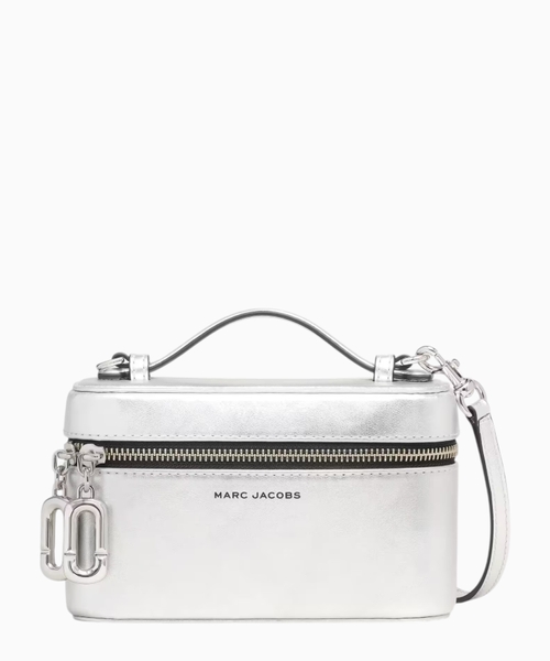 Scene vanity bag