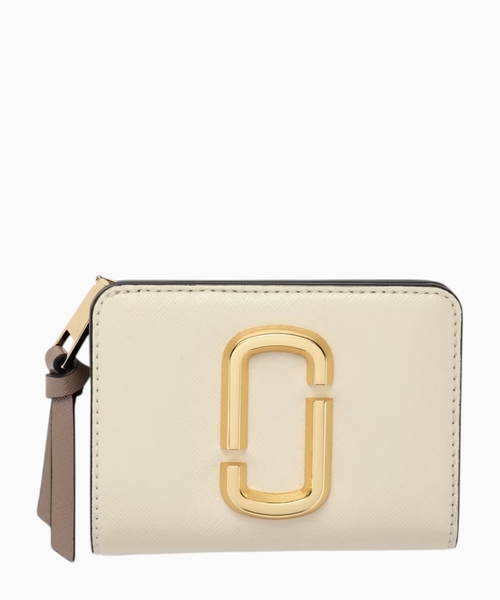 Кошелёк The Snapshot Mini Compact
