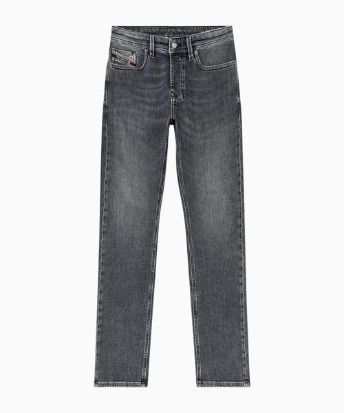 1985 Larkee denim şalvar