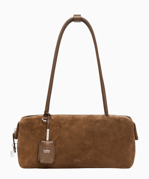 Boston bag