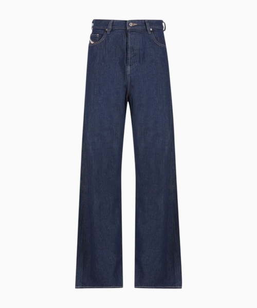 Relaxed jeans 1996 D-Sire