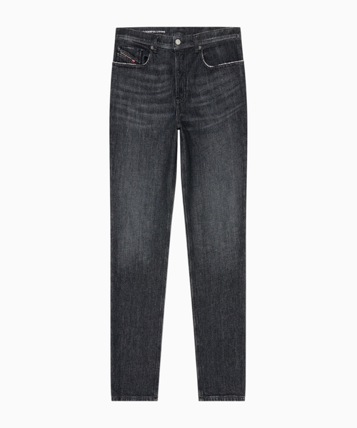 2023 D-Finitive denim şalvar