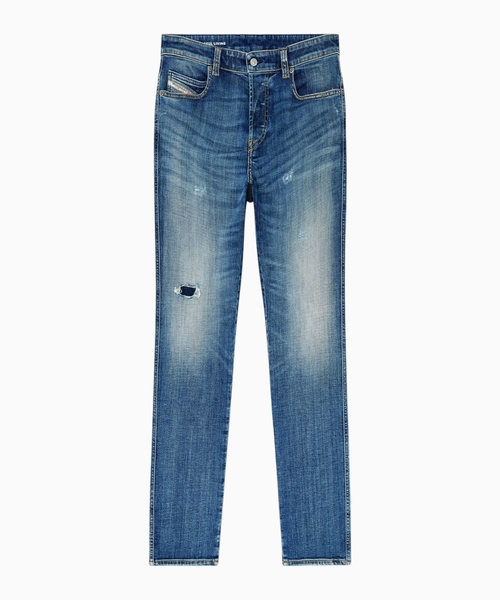 1993 D-Vyl jeans